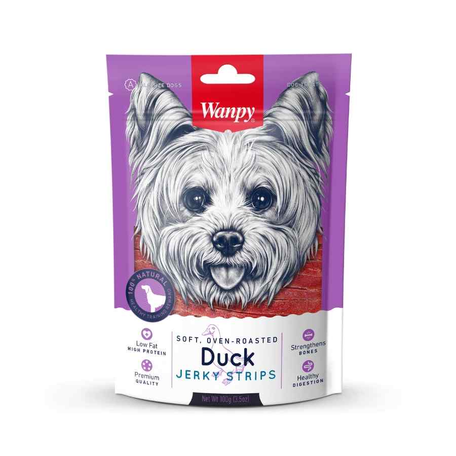 Snacks para Perros