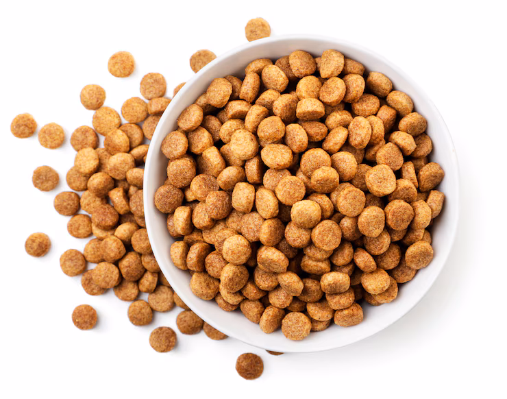 Alimentos para mascotas